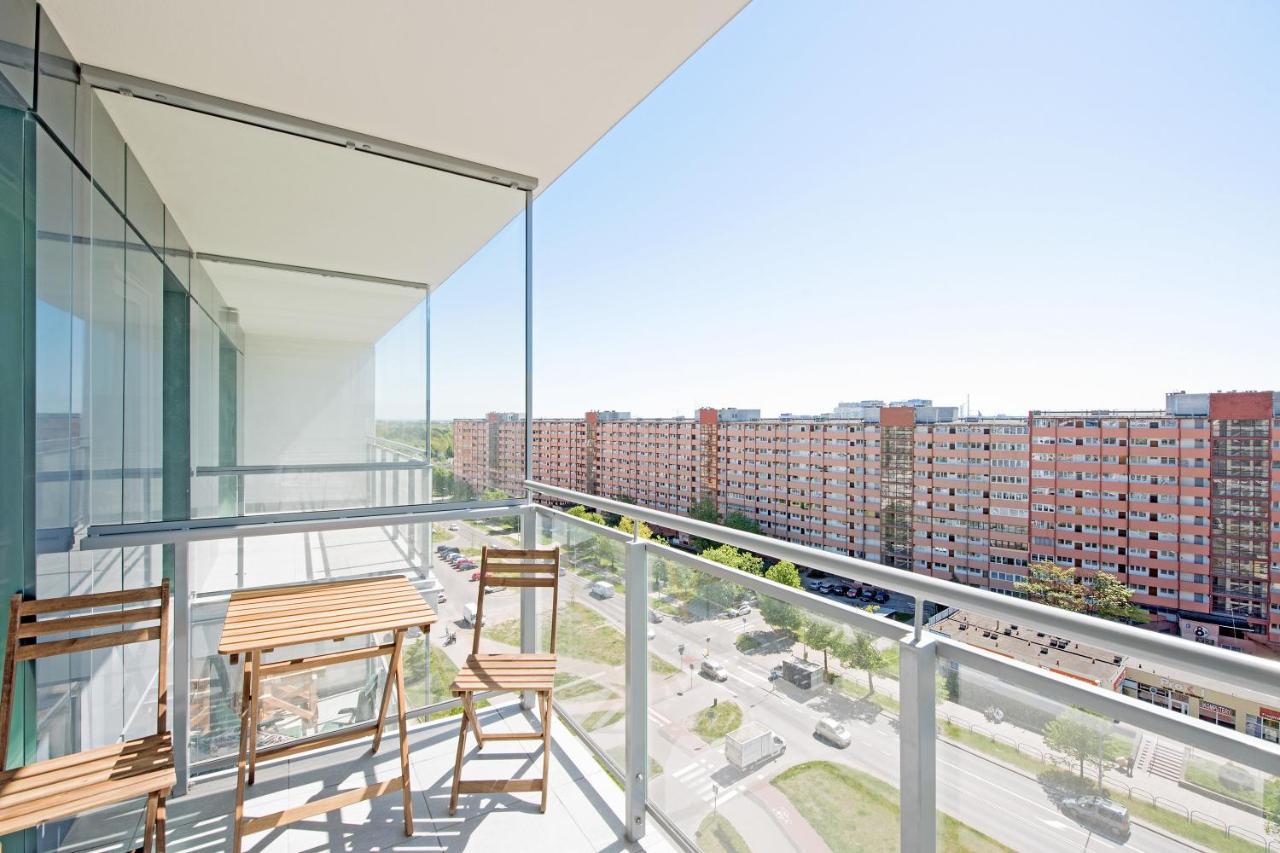 Cztery Oceany Studio1011 Gdańsk Exterior foto