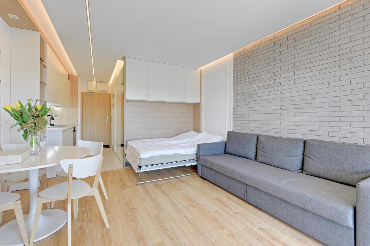 Cztery Oceany Studio1011 Gdańsk Exterior foto